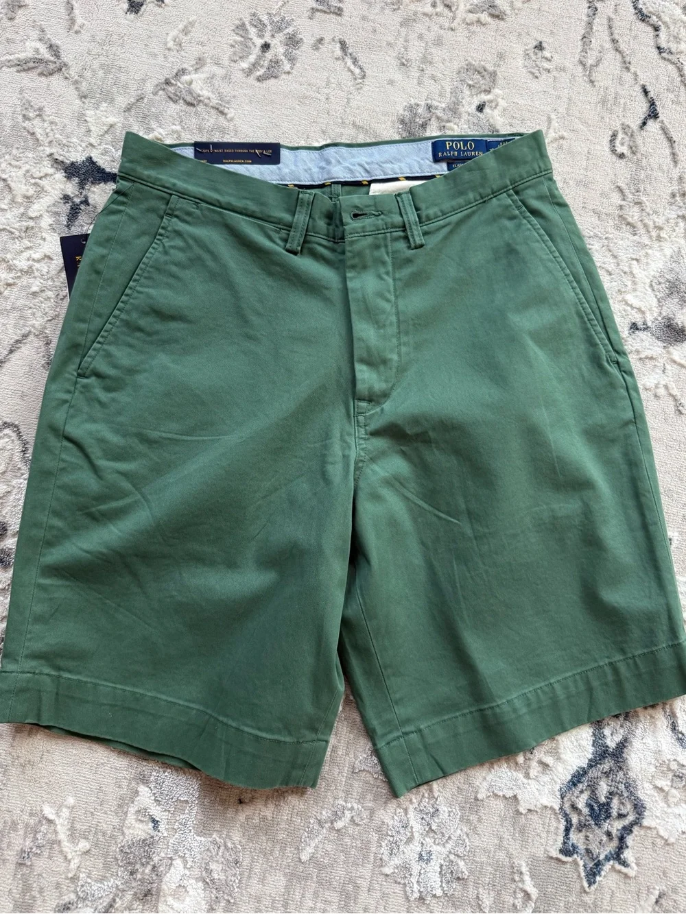 Polo Ralph Lauren 9